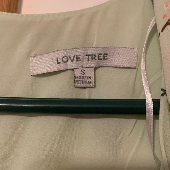 Love Tree Dress - Picture 2 of 6